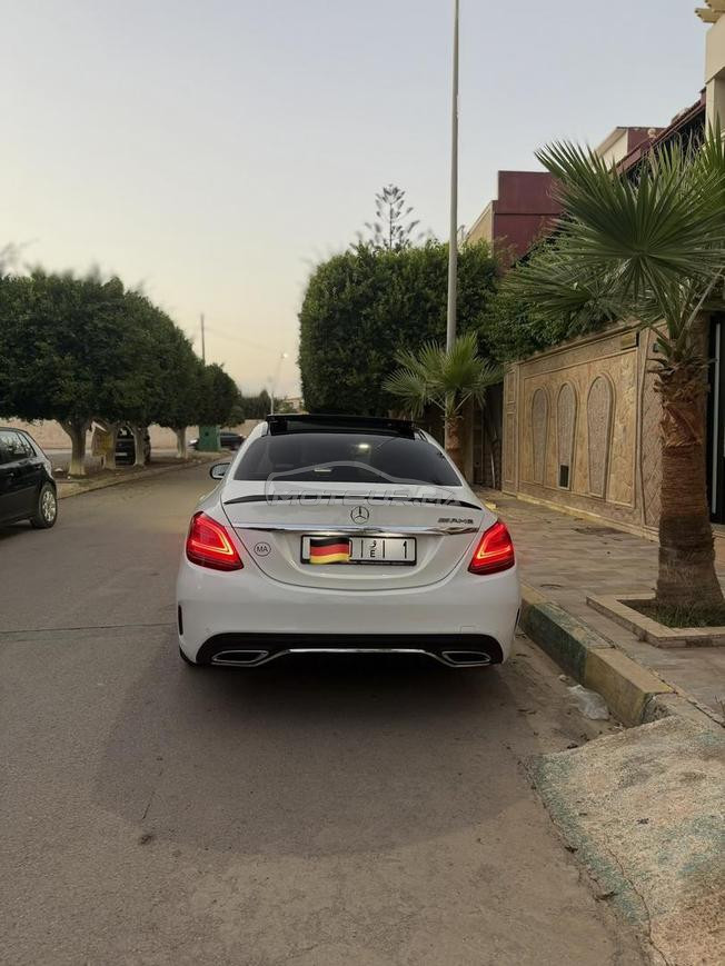 mercedes-benz pack amg