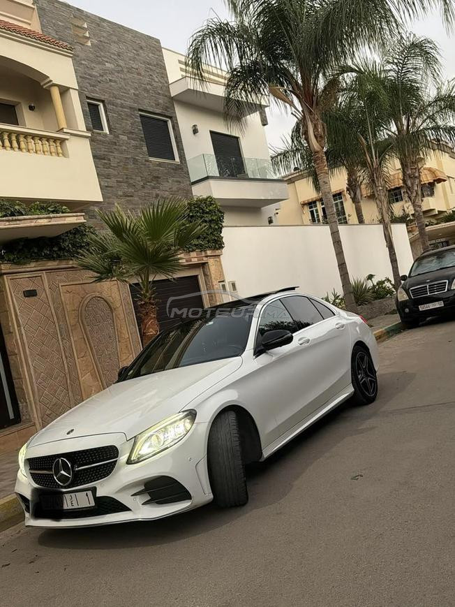 mercedes-benz pack amg