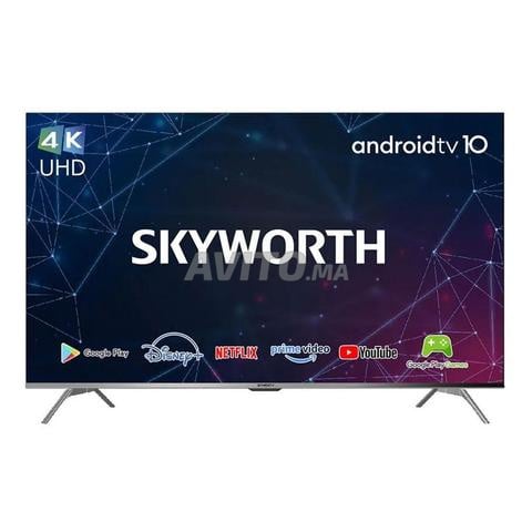 TV SKYWORTH 43 POUCES FHD 43E5500H