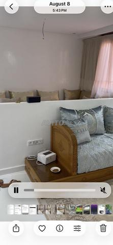 Appartement à vendre 85 m² à Casablanca - 2