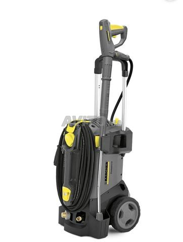منظف ضغط عالي HD 5 15 C بلس كارشر - 2