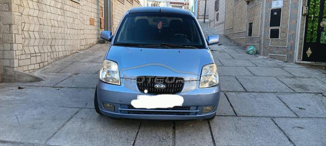 kia pikaneto essence 
