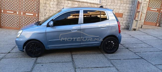 kia pikaneto essence 