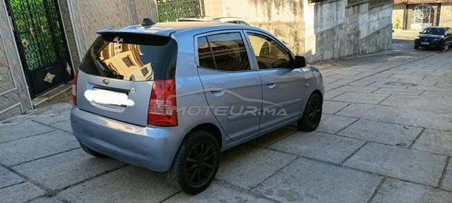 kia pikaneto essence 