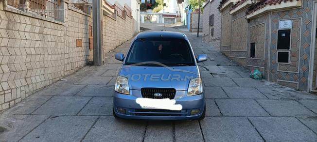 kia pikaneto essence 