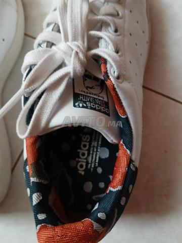 Espadrilles Adidas Stan Smith originales 37 - 2