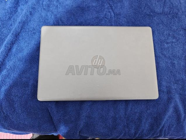 Pc Portable Hp 250 G7 i5-1035G1 8 Go 256 SSD 15,6