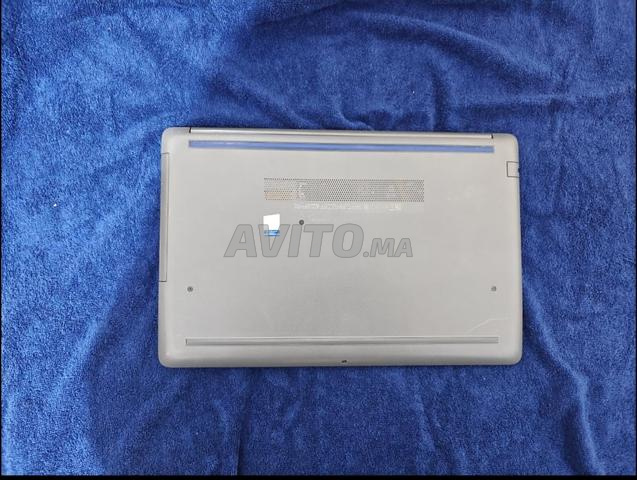 Pc Portable Hp 250 G7 i5-1035G1 8 Go 256 SSD 15,6 - 2