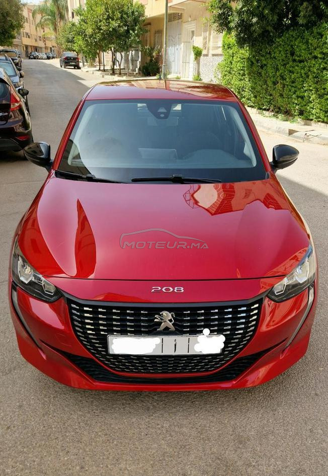 pegeut 208