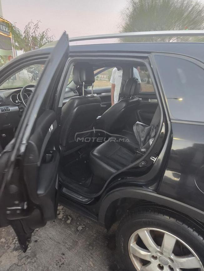 Kia Sorento Diesel Automatique 2011 à Casablanca