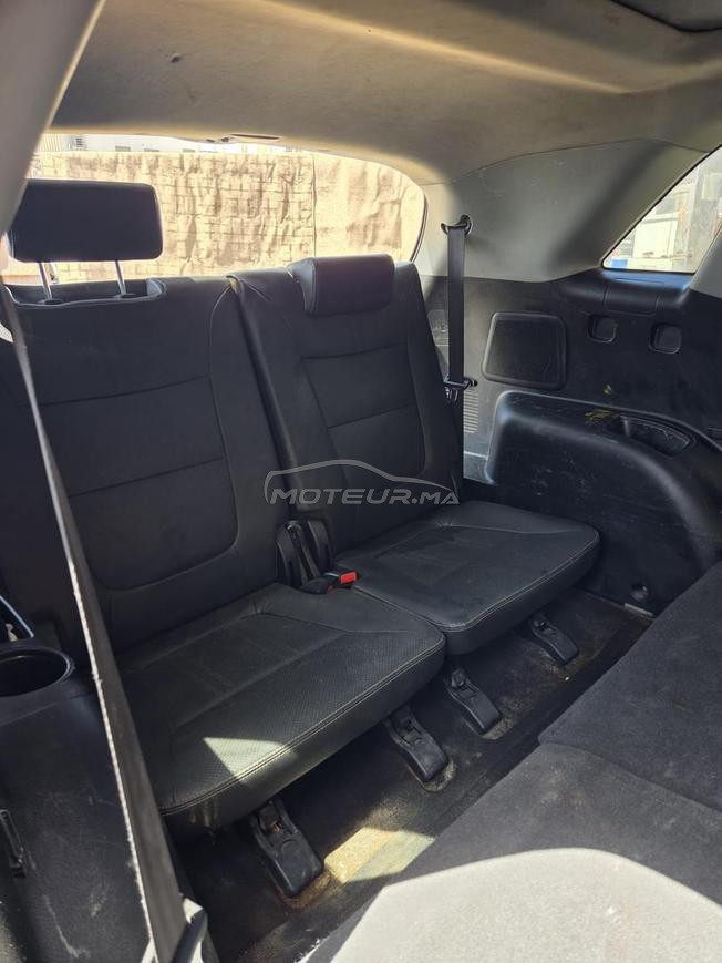 Kia Sorento Diesel Automatique 2011 à Casablanca