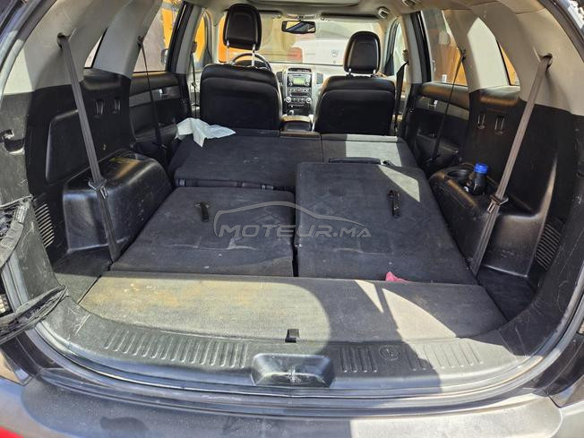 Kia Sorento Diesel Automatique 2011 à Casablanca