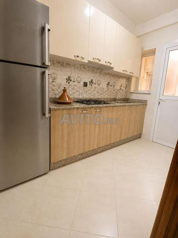 Bel appartement pour familles - 2
