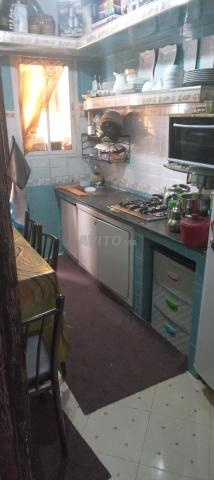 Appartement à vendre 68 m² à Casablanca - 2