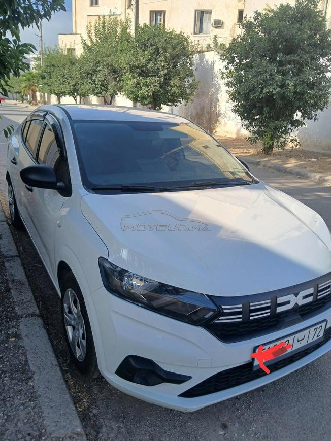 dacia logan 2023 diesel 