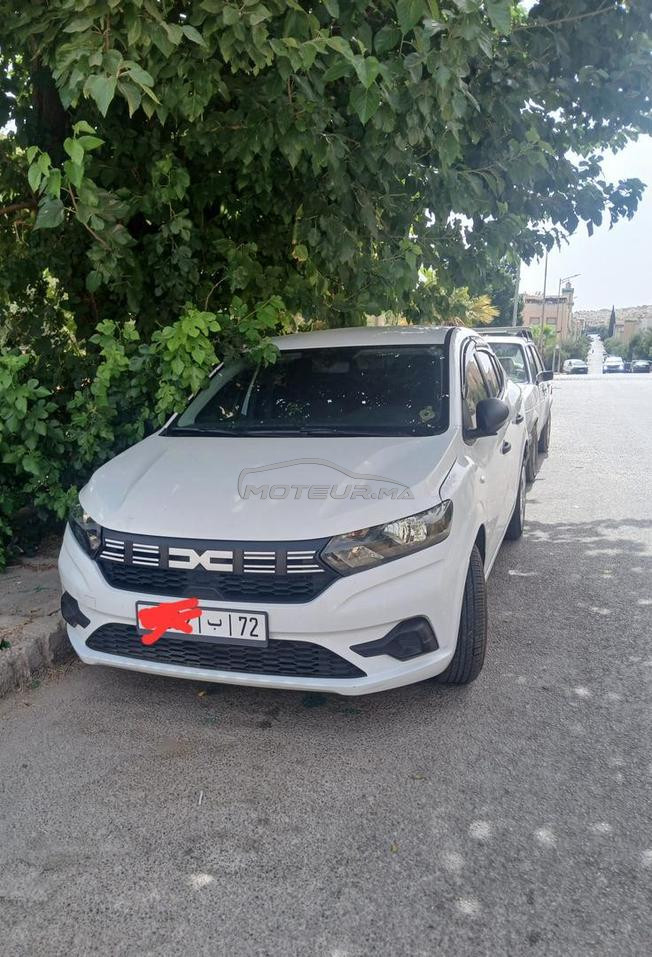 dacia logan 2023 diesel 