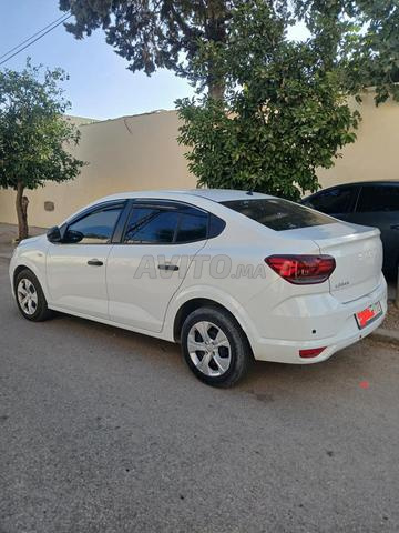 dacia logan 2023 diesel 