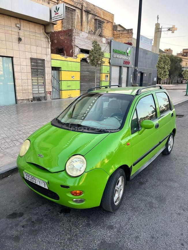 chery 2008