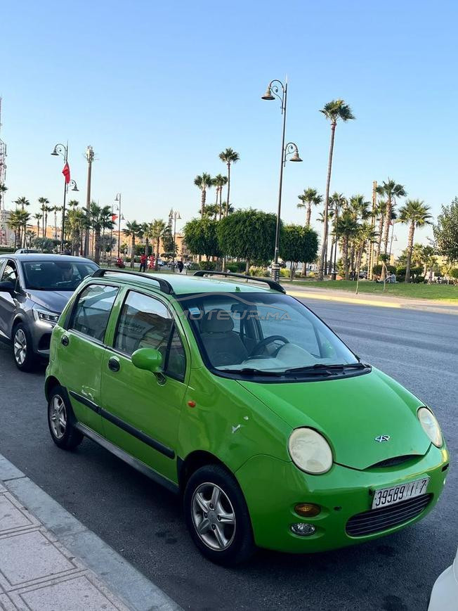 chery 2008