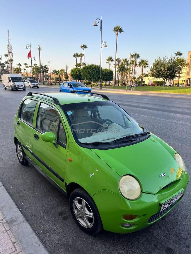 chery 2008