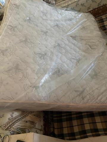 Matelas Simmons 160/190 - 2