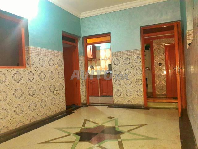 منزل 100 متر بقرية جماعة الأوداية مراكش - 2