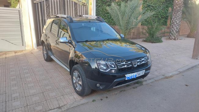 dacia duster.  2015. tout option 
