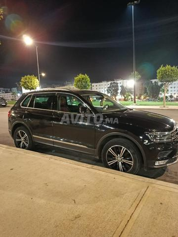 تيكوان 2016 ديوانة 2019 - 2