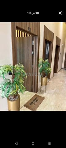 Appartement meublé à louer sur Boulevard El Qods - 2