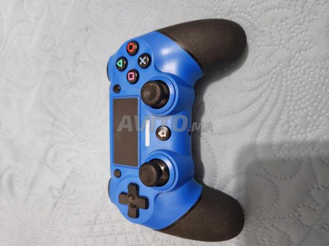 manette ps4 - 2