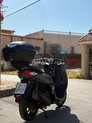 Moto Nmax 155cc - 2