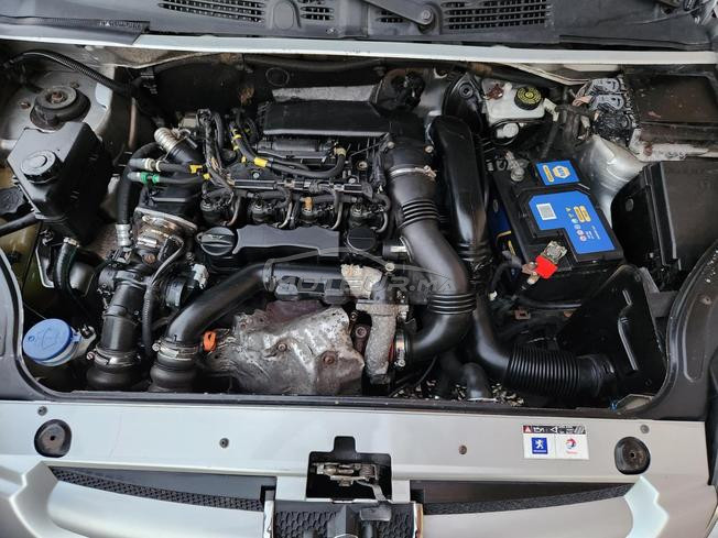 Peugeot Partner HDi 2004
