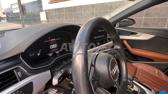 أودي A4 Sline 2021 - 2