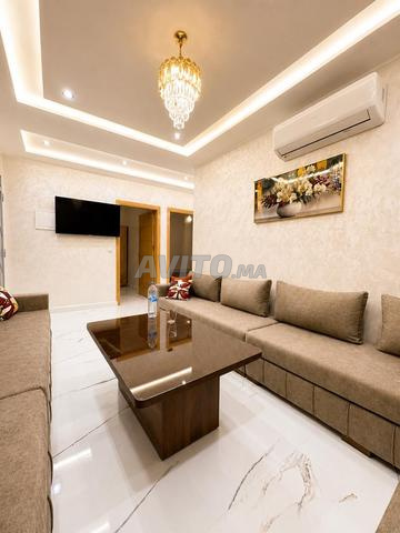 شقة بجوار الجامعة - 2