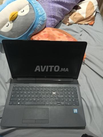 حاسوب HP بسعر قابل للتفاوض - 2