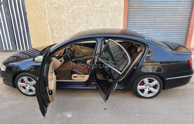 passat b6 