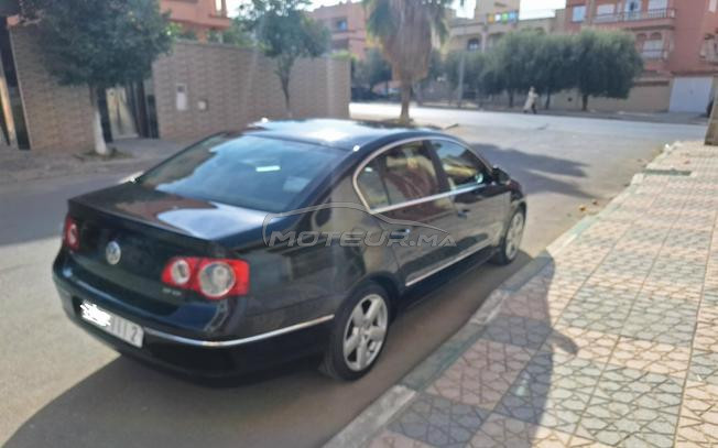 passat b6 