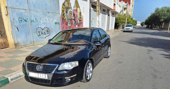 passat b6 