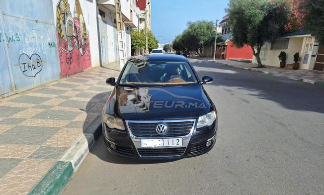 passat b6 