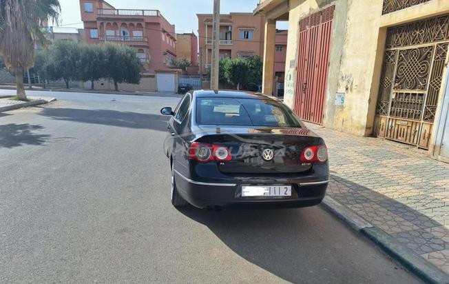 passat b6 