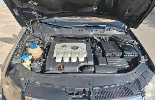 passat b6 