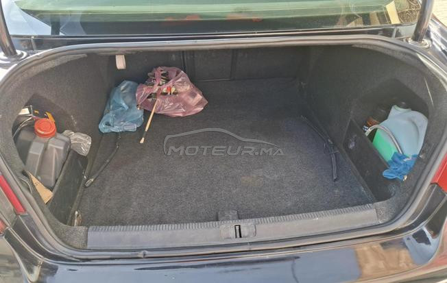 passat b6 