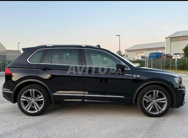 Tiguan R Line - 2