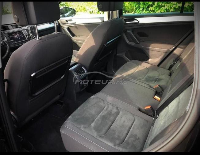 Tiguan R Line