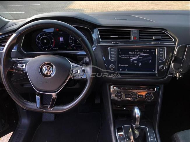 Tiguan R Line