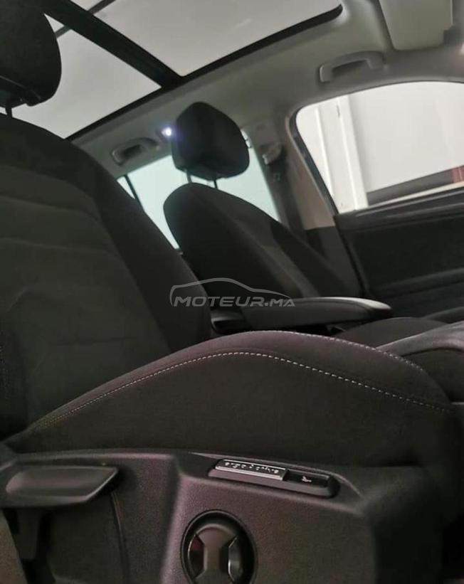Tiguan R Line