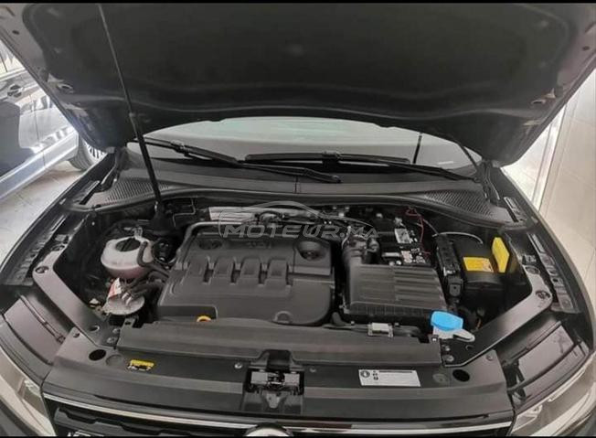 Tiguan R Line