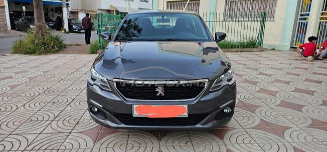 Peugeot 301 à vendre 