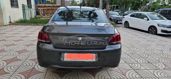 Peugeot 301 à vendre 