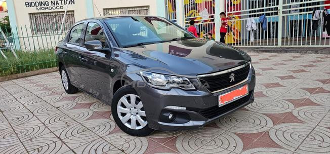 Peugeot 301 à vendre 